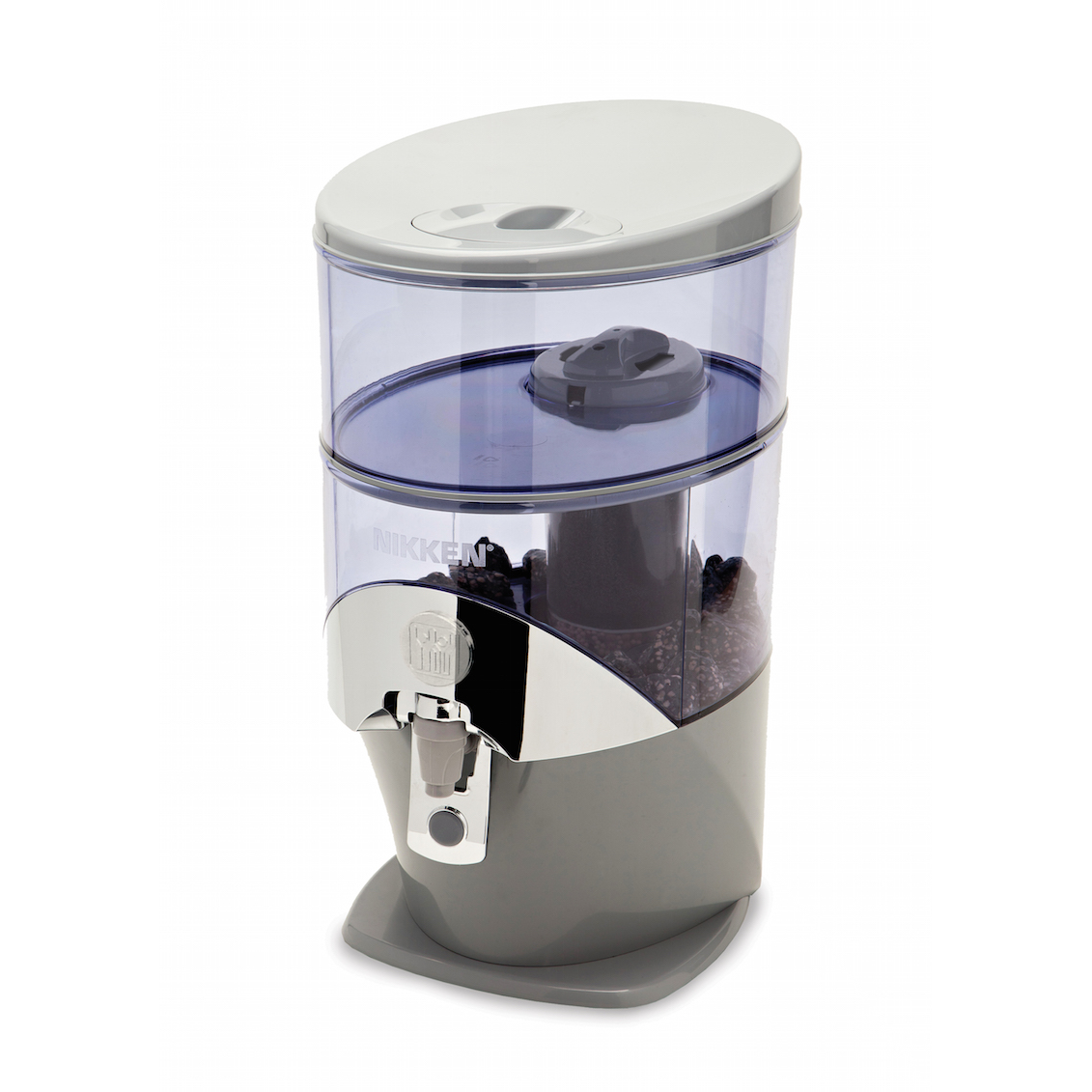 PiMag Waterfall Filtration Unit