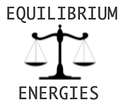 Logo of Equilibrium Energies site